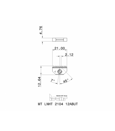 MT LNHT 2104 12ABUT   908