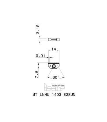MT LNHU 1403 E28UN    908