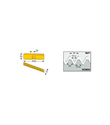 MTH 32 I 1.5 ISO   IC908