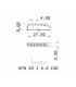 MTH 23 I 4.0 ISO   IC908