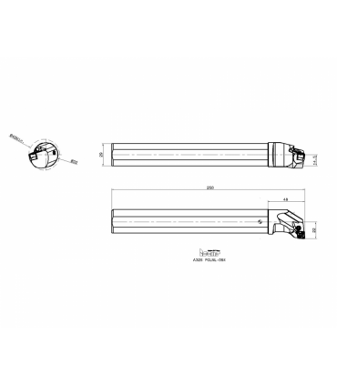 A32S PCLNL-09X