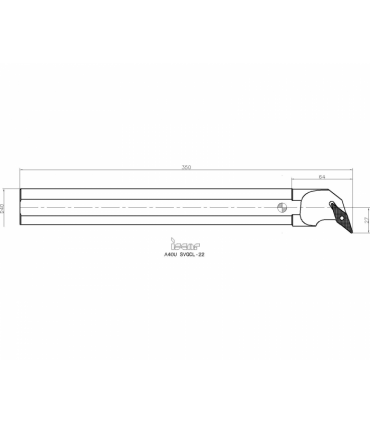 A40U SVQCL-22