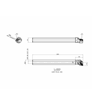 A20R PCLXL-09X