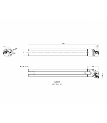A32T PCLXL-12X