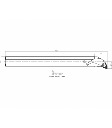 S40V MWLNL-08W