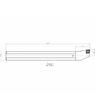 S32T PCLNR-12