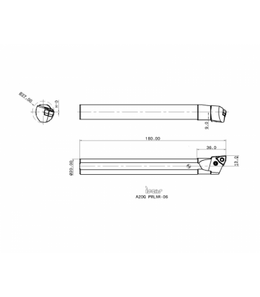 A20Q PWLNR-06