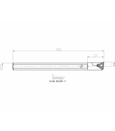 S12M STLPR-11