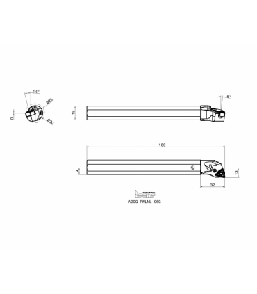 A20Q PWLNL-06G