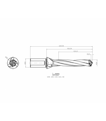 D3N 240-120-32A-5D
