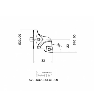 AVC-D32-SCLCL-09