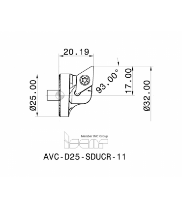 AVC-D25-SDUCR-11