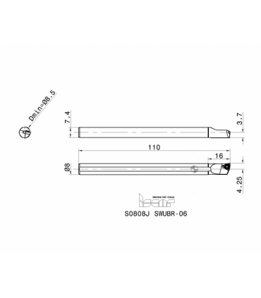 S0808J SWUBR-06