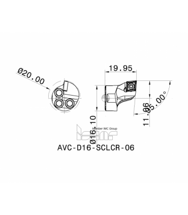 AVC-D16-SCLCR-06