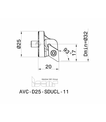 AVC-D25-SDUCL-11