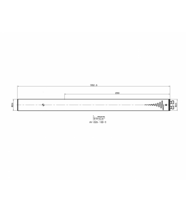 AV-D25-10D-C