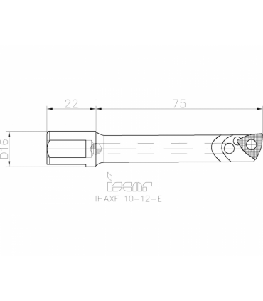 IHAXF 10-12-E