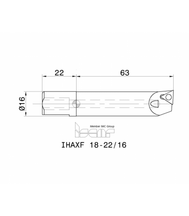 IHAXF 18-22/16