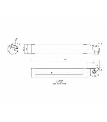 S32S CCLNR-1207X