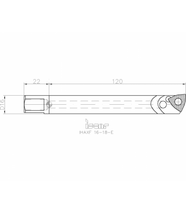 IHAXF 16-18-E
