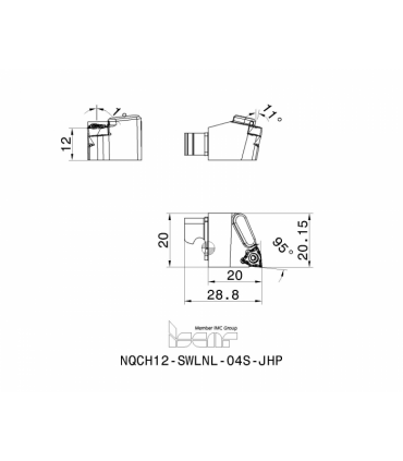 NQCH12-SWLNL-04S-JHP