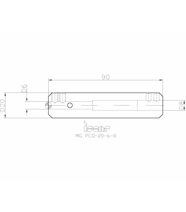 MG PCO-20-6-8