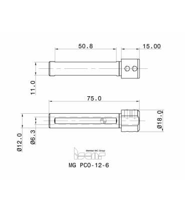 MG PCO-12-6