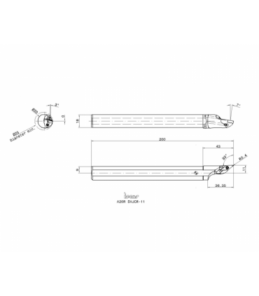 A20R SVJCR-11