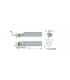 S25S MTLCL-16W