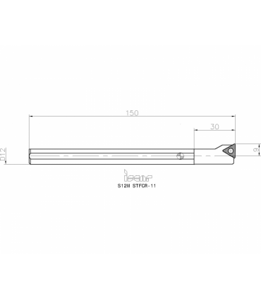 S12M STFCR-11