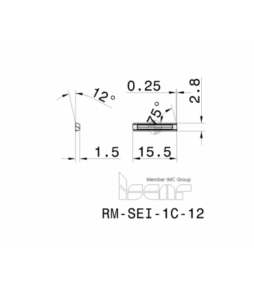 RM-SEI-1C-12 IC07