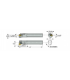 S32T MTLNL-16W-M