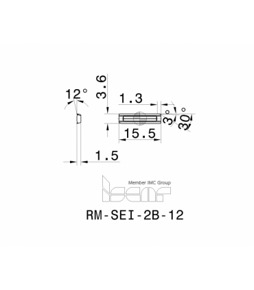 RM-SEI-2B-12 IC907