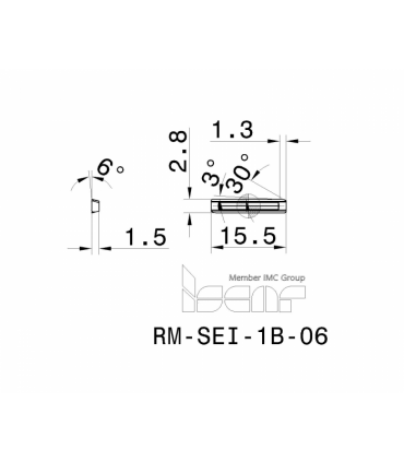 RM-SEI-1B-06 IC507