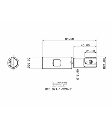 MTE D21-1-W20-21