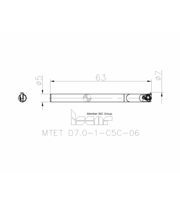 MTET D7.0-1-C5C-06