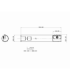 MTE D31-1-W25-30
