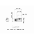 MTE D15.8-1-MMT08-14