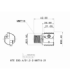 MTE D30.4/D1.2-2-MMT15-21