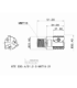 MTE D30.4/D1.2-3-MMT15-21