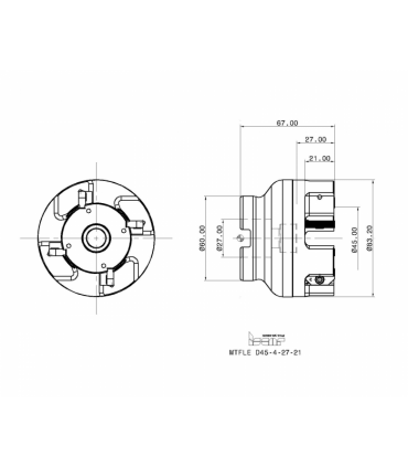 MTFLE D45-4-27-21