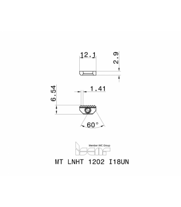 MT LNHT 1202 I18UN    908
