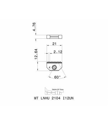 MT LNHU 2104 I12UN    908