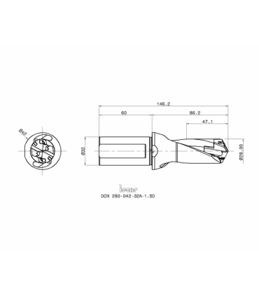 DCN 280-042-32A-1.5D