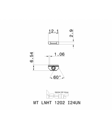 MT LNHT 1202 I24UN    908