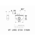 MT LNHU 2104 I16UN    908