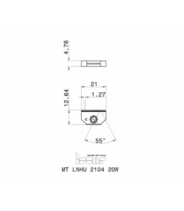 MT LNHU 2104 20W      908