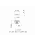 MT LNHT 2104 11.5NPTF 908