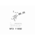 MT3 1155D          IC908