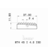 MTH 45 I 4.0 ISO   IC908